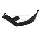 FL3Z17C755AA - : Trim Molding - Driver's Side (LH) for Ford Image