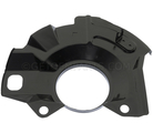 517552F310 - : Splash Shield - Driver's Side (LH) for Kia Image