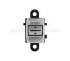 GMJ666YK0 - Body: Display Switch for Mazda Image