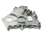 9L8Z6019A - Engine: Front Cover for Ford Image