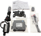 82213881AD - : Remote Start for Jeep: Grand Cherokee Image