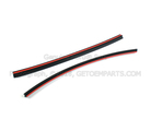 8C3Z2542052E - : Side Weather-Strip for Ford Image