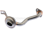 262502E031 - : Oil Pick-Up for Kia: Forte, Forte Koup, Forte5, Optima, Seltos, Soul Image