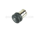 9442268 - Body: Lighter for Volvo: C70, S60, S70, S80, V70, XC70 Image
