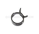 992831200 - : Turbocharger Coolant Line Clamp for Mazda Image