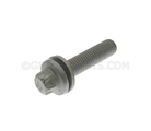 6510864AA - Engine: 6 Lobe External Head Bolt, Mounting for CHRYSLER Image