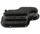 111107S010 - : Oil Pan for Nissan: Armada, Pathfinder, Pathfinder Armada, TITAN Image