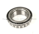 DV6Z4221A - Suspension: Front Wheel Bearing for Ford: Aerostar, Bronco, Bronco II, Explorer, Explorer Sport, Explorer Sport Trac, F-150, F-250, F-250 HD, F-350, LTD, Mustang, Ranger, Thunderbird | Lincoln: Aviator, Continental, Mark VII, Mark VIII, Town Car | Mercury: Capri, Cougar, Marquis, Mountaineer Image