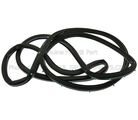 2C2Z1520530AA - Body: Weatherstrip for Ford Image