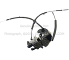 CK4Z6143288F - Body: Door Latch Assembly for Ford Image