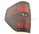 BL3Z13405AB - Electrical: Tail Lamp Assembly for Ford Image