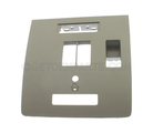 23104417 - Body: Trim Plate for GM Image