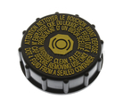 13286455 - Body: Reservoir Cap for GM Image