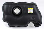 4R3Z8A080AA - : Engine Coolant Reservoir for Ford Image
