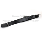 AA8Z8311B - Body: Side Air Baffle for Ford Image