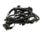 AL8Z12A581EA - Engine: Engine Wiring Harness for Ford Image
