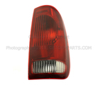 F85Z13404CA - Electrical: Tail Lamp Assembly for Ford Image