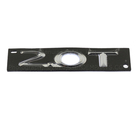 HP5Z7842528A - Accessories: Deck Lid Emblem for Ford Image