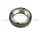 8C3Z1A125A - Suspension: Inner Bearing Nut for Ford: Excursion, F-250, F-250 HD, F-250 Super Duty, F-350, F-350 Super Duty, F-450 Super Duty, Transit-150, Transit-250, Transit-350, Transit-350 HD Image