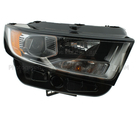 FT4Z13008A - Electrical: Headlamp Assembly for Ford Image