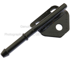 F2GZ5A204D - Exhaust: Mount Bracket for Ford Image