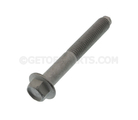6503854 - Frames and Bumpers: Hex Head Screw And Washer for Chrysler Image