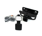 82213205 - : Trailer Tow Receiver Kit for Dodge: Ram 1500, Ram 2500, Ram 3500 | Ram: 1500, 1500 Classic Image