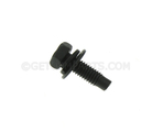 143601631 - Electrical: Combo Lamp Assembly Screw for Nissan Image