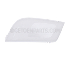 928233R010 - Body: Map Light Lens for Kia: Cadenza, Optima Image