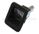 ML3Z13550D - Electrical: License Lamp for Ford Image