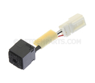283361SX7A - Electrical: Microphone for Nissan Image