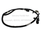 FL3Z14A411D - Electrical: Wire for Ford Image