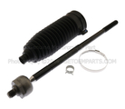 MEOE228 - : Motorcraft™ Inner Tie Rod for Ford: Focus Image