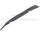 9L8Z16E133A - Body: Insulator for Ford Image
