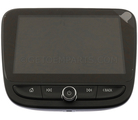 84545075 - Body: Control Panel for GM Image