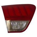 9N7Z13404B - Electrical: Tail Lamp Assembly for Mercury: Milan Image