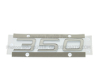 FK4Z9942528F - Body: Nameplate for Ford Image
