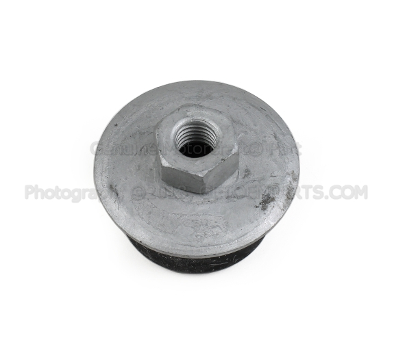 6C3Z18197AA - Suspension: Shock Upper Bushing for Ford Image