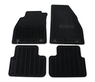 22906996 - : Floor Mats, All-Weather for Chevrolet: Malibu, Malibu Limited Image