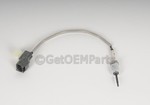 98070097 - : Exhaust Gas Recirculation (EGR) Valve Temperature Sensor for Chevrolet: Express 2500, Express 3500, Express 4500, Silverado 2500 HD, Silverado 3500 HD | GMC: Savana 2500, Savana 3500, Savana 4500, Sierra 2500 HD, Sierra 3500 HD Image