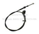 XR3Z9A825CA - Electrical: Actuator Assembly for Ford Image