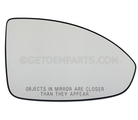 95215095 - Body: Mirror Glass for GM Image