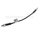 918604C010 - : Body Electrical Ground Strap for Kia: Optima Image