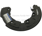 HC3Z2K004B - : Splash Shield - Passenger Side (RH) for Ford Image