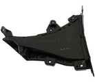 BDTS50A20B - Body: Air Guide for Mazda Image