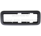 CK4Z61061B38AA - Body: Utility Box Bezel for Ford Image
