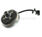 25790869 - Cooling System: Fan Clutch for GM Image