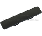7C3Z25237W24CA - Body: Door Trim Panel Cover for Ford Image