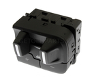 68105206AC - : Trailer Brake Control Module Switch for Dodge: Durango | Ram: 1500, 1500 Classic, 2500, 3500 Image