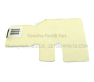 7C3Z11006A - : Starter Heat Shield for Ford Image